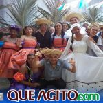 Caps de Eunápolis comemora o São João e chama a atenção para ações de inclusão social 55