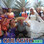 Caps de Eunápolis comemora o São João e chama a atenção para ações de inclusão social 64