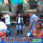 Caps de Eunápolis comemora o São João e chama a atenção para ações de inclusão social 81