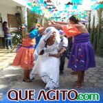 Caps de Eunápolis comemora o São João e chama a atenção para ações de inclusão social 58