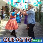 Caps de Eunápolis comemora o São João e chama a atenção para ações de inclusão social 49