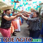 Caps de Eunápolis comemora o São João e chama a atenção para ações de inclusão social 78