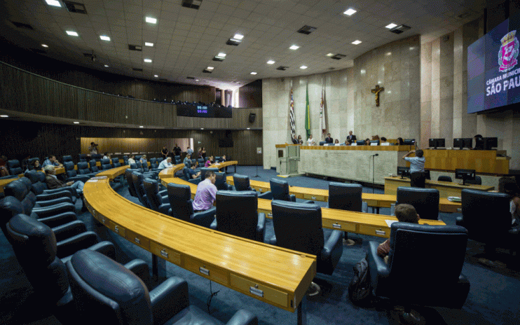 Câmara de SP aprova perdoar dívidas de até R$ 120 mil de igrejas 13