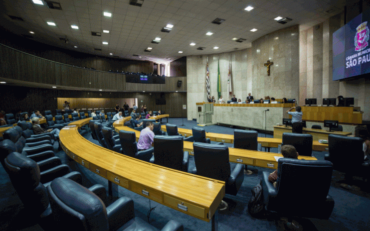 Câmara de SP aprova perdoar dívidas de até R$ 120 mil de igrejas 12