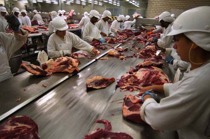 EUA suspendem importação de carne ‘in natura’ do Brasil 4