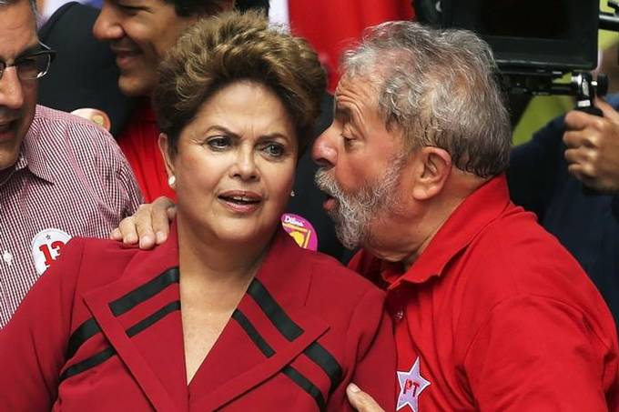 Banco suíço denunciou supostas contas de Lula e Dilma com a JBS 108