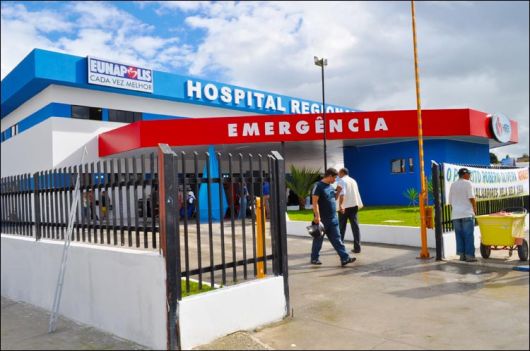 Secretaria de Saúde vai abrir sindicância 9