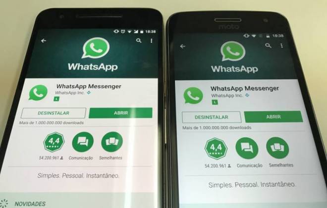 Saiba como usar a mesma conta do WhatsApp em dois celulares ao mesmo tempo 9