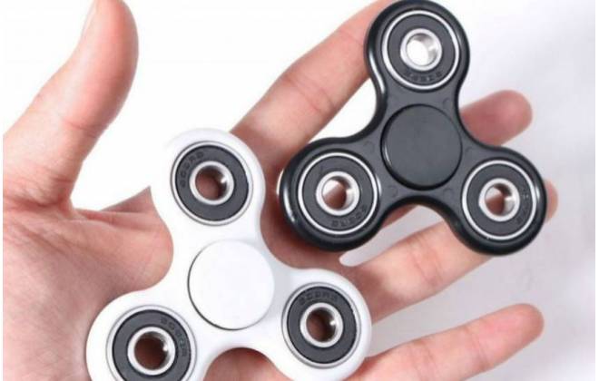 Rússia alega que spinners são usados para hipnotizar jovens e abre investigação 6