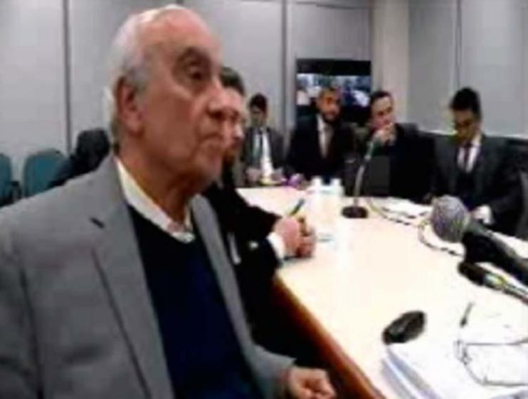 Lobista do PMDB confessa propina de R$ 11,5 milhões a Renan, Jader e Aníbal 11