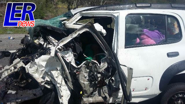 Acidente com familiares de Tayrone Cigano deixa 06 mortos na Bahia 10