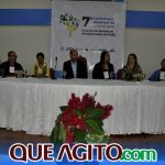 7ª Conferência de Assistência Social discutiu fortalecimento do SUAS em Eunápolis 22