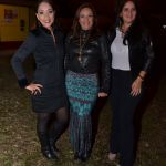 Grande público prestigia a Noite de Ação Social da 17ª Cavalgada do Boinha 250