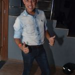 Muita animação no Domingão do Pedrão no Drink & Cia 40