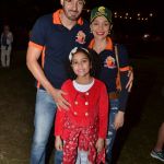 Grande público prestigia a Noite de Ação Social da 17ª Cavalgada do Boinha 332