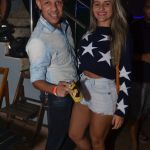 Muita animação no Domingão do Pedrão no Drink & Cia 112