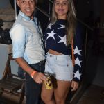 Muita animação no Domingão do Pedrão no Drink & Cia 151