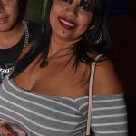 Muita animação no Domingão do Pedrão no Drink & Cia 100