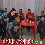 Milhares de cavaleiros e amazonas participam da 17ª Cavalgada do Boinha em Canavieiras 90