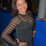 Show de Love Beat anima Ressaca do Pedrão em Eunápolis 89