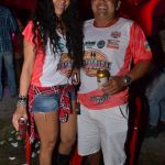 Milhares de cavaleiros e amazonas participam da 17ª Cavalgada do Boinha em Canavieiras 483