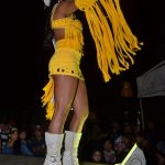 Grande público prestigia a Noite de Ação Social da 17ª Cavalgada do Boinha 148