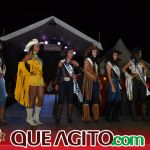 Grande público prestigia a Noite de Ação Social da 17ª Cavalgada do Boinha 180