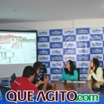 Secretária de Assistência Social esclarece prazo de entrega dos Residenciais Alecrim e Arnaldão 11