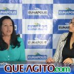 Secretária de Assistência Social esclarece prazo de entrega dos Residenciais Alecrim e Arnaldão 19