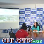 Secretária de Assistência Social esclarece prazo de entrega dos Residenciais Alecrim e Arnaldão 13