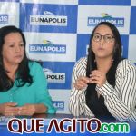 Secretária de Assistência Social esclarece prazo de entrega dos Residenciais Alecrim e Arnaldão 16