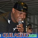 Show de Love Beat anima Ressaca do Pedrão em Eunápolis 136