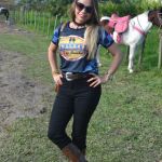 Milhares de cavaleiros e amazonas participam da 17ª Cavalgada do Boinha em Canavieiras 522