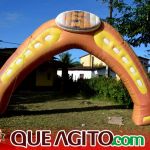 Milhares de cavaleiros e amazonas participam da 17ª Cavalgada do Boinha em Canavieiras 627