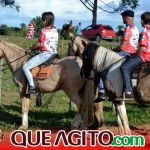 Milhares de cavaleiros e amazonas participam da 17ª Cavalgada do Boinha em Canavieiras 463