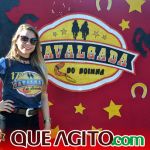 Milhares de cavaleiros e amazonas participam da 17ª Cavalgada do Boinha em Canavieiras 83