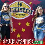 Milhares de cavaleiros e amazonas participam da 17ª Cavalgada do Boinha em Canavieiras 56