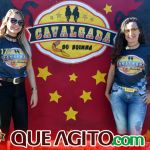 Milhares de cavaleiros e amazonas participam da 17ª Cavalgada do Boinha em Canavieiras 27