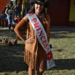 Milhares de cavaleiros e amazonas participam da 17ª Cavalgada do Boinha em Canavieiras 273