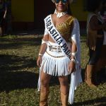 Milhares de cavaleiros e amazonas participam da 17ª Cavalgada do Boinha em Canavieiras 25