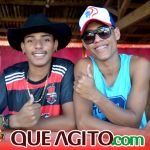 Milhares de cavaleiros e amazonas participam da 17ª Cavalgada do Boinha em Canavieiras 96