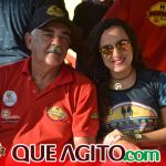 Milhares de cavaleiros e amazonas participam da 17ª Cavalgada do Boinha em Canavieiras 491