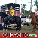 Milhares de cavaleiros e amazonas participam da 17ª Cavalgada do Boinha em Canavieiras 115