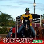 Milhares de cavaleiros e amazonas participam da 17ª Cavalgada do Boinha em Canavieiras 335