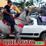 Milhares de cavaleiros e amazonas participam da 17ª Cavalgada do Boinha em Canavieiras 396