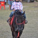 Milhares de cavaleiros e amazonas participam da 17ª Cavalgada do Boinha em Canavieiras 18