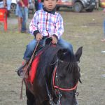 Milhares de cavaleiros e amazonas participam da 17ª Cavalgada do Boinha em Canavieiras 433