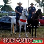 Milhares de cavaleiros e amazonas participam da 17ª Cavalgada do Boinha em Canavieiras 622