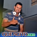 Eunápolis: Leandro Campeche agita tarde de domingo no Drink & Cia 54