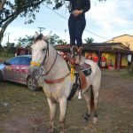 Milhares de cavaleiros e amazonas participam da 17ª Cavalgada do Boinha em Canavieiras 411